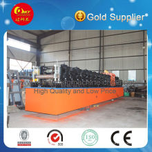 Cw Uw Partition Wall Profile Cold Rolling Forming Machine